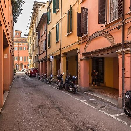 Chez Cristina By Wonderful Italy Bolonha Exterior foto