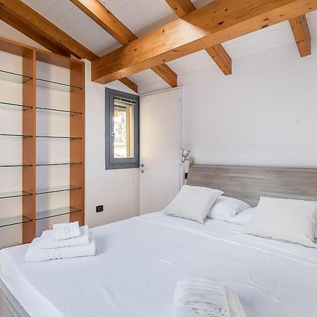 Chez Cristina By Wonderful Italy Bolonha Exterior foto