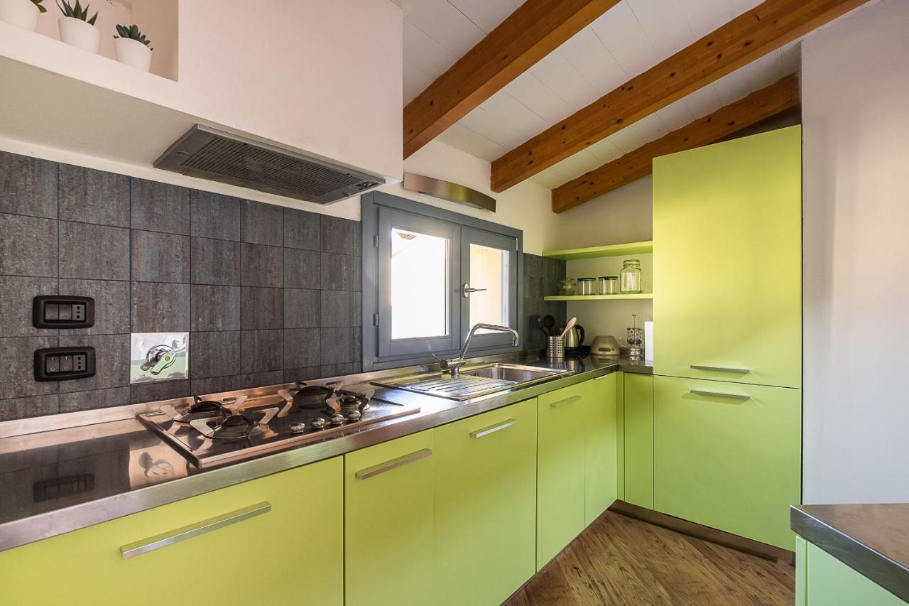 Chez Cristina By Wonderful Italy Bolonha Exterior foto