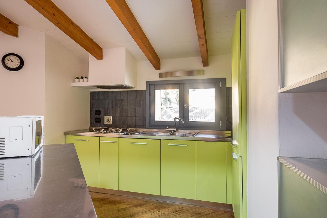 Chez Cristina By Wonderful Italy Bolonha Exterior foto