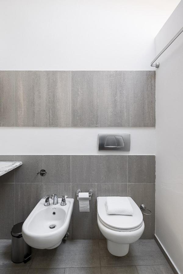 Chez Cristina By Wonderful Italy Bolonha Exterior foto