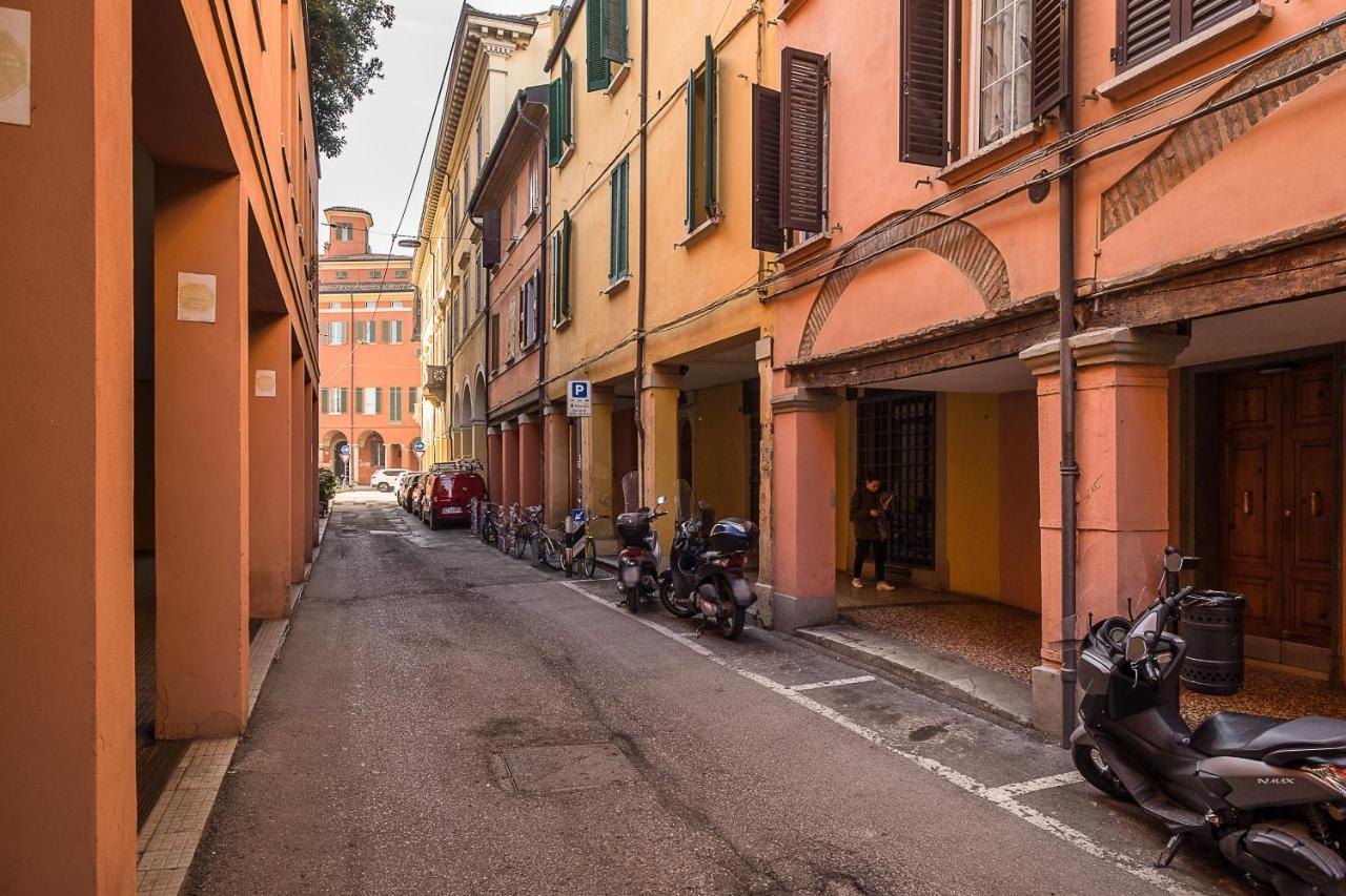 Chez Cristina By Wonderful Italy Bolonha Exterior foto