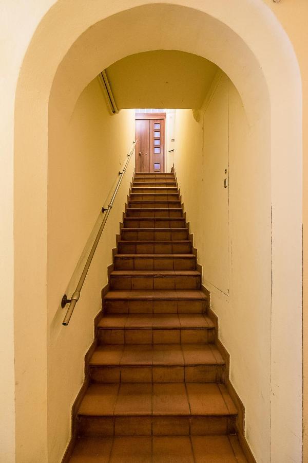Chez Cristina By Wonderful Italy Bolonha Exterior foto