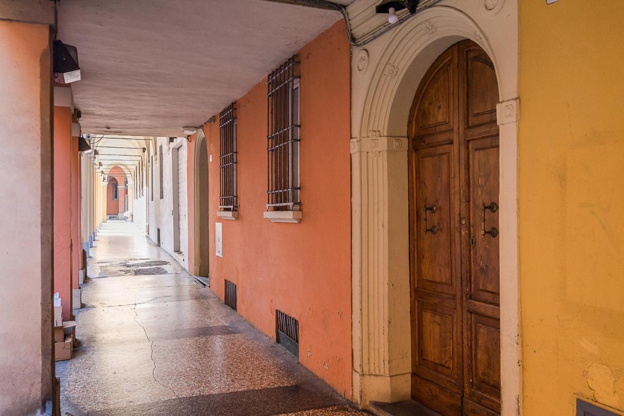 Chez Cristina By Wonderful Italy Bolonha Exterior foto