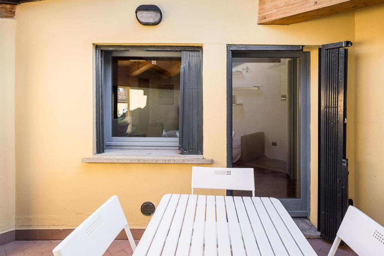 Chez Cristina By Wonderful Italy Bolonha Exterior foto